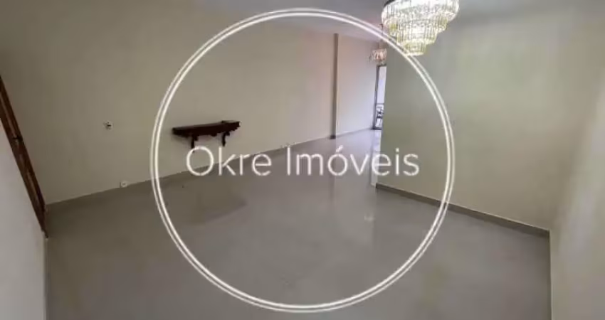 Apartamento com 3 quartos à venda na Rua Pompeu Loureiro, Copacabana, Rio de Janeiro