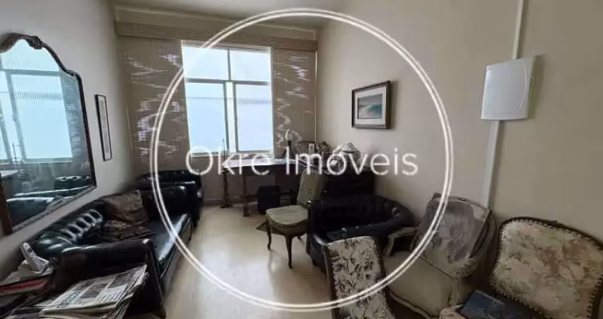 Apartamento com 2 quartos à venda na Rua João Líra, Leblon, Rio de Janeiro
