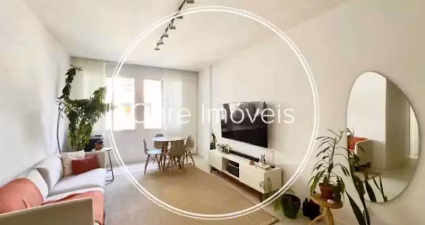 Apartamento com 3 quartos à venda na Rua Aristides Espinola, Leblon, Rio de Janeiro