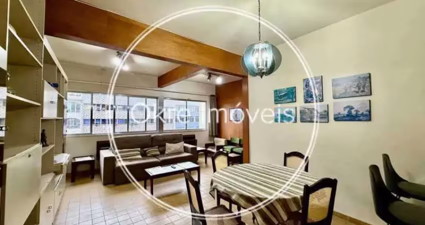 Apartamento com 2 quartos à venda na Rua Visconde de Pirajá, Ipanema, Rio de Janeiro