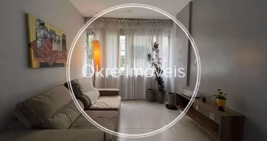 Apartamento com 2 quartos à venda na Rua Gustavo Sampaio, Leme, Rio de Janeiro