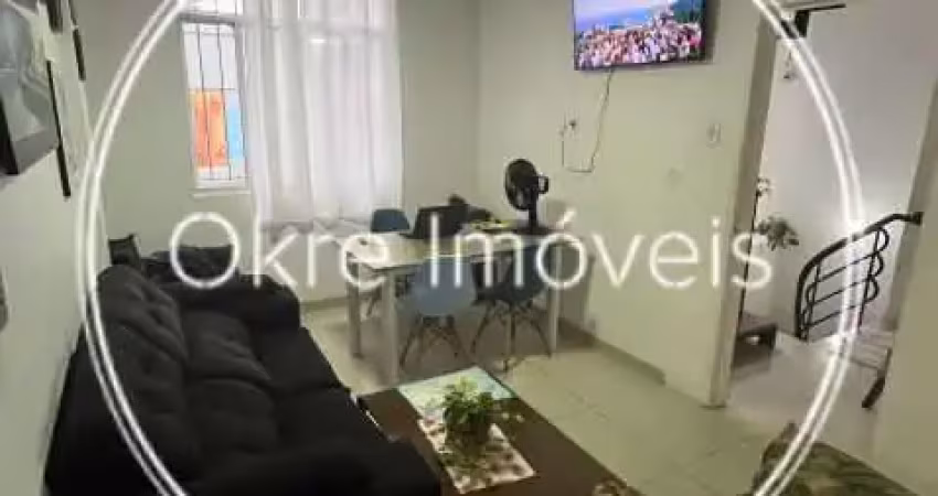 Apartamento com 7 quartos à venda na Rua Cinco de Julho, Copacabana, Rio de Janeiro