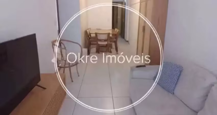 Apartamento com 2 quartos à venda na Rua Senador Vergueiro, Flamengo, Rio de Janeiro