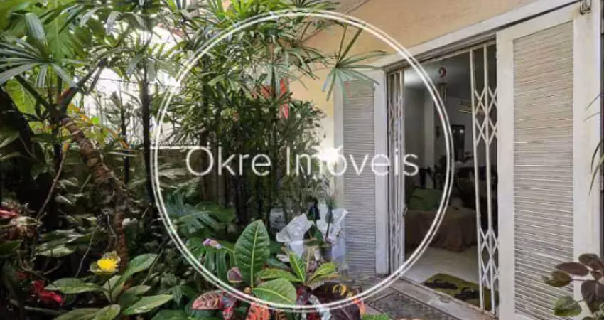 Apartamento com 1 quarto à venda na Rua Maracanaú, Copacabana, Rio de Janeiro
