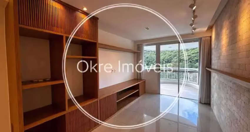 Apartamento com 2 quartos à venda na Avenida Carlos Peixoto, Botafogo, Rio de Janeiro