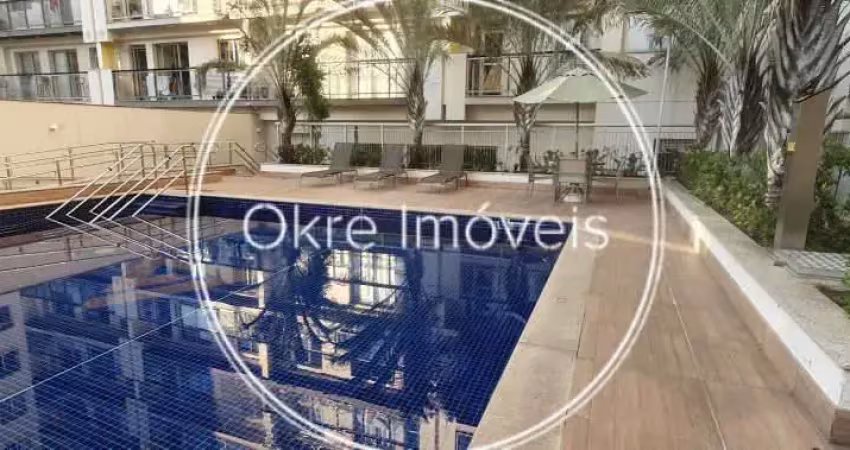 Apartamento com 2 quartos à venda na Rua do Resende, Centro, Rio de Janeiro