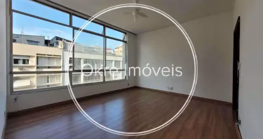 Apartamento com 3 quartos à venda na Rua Santa Clara, Copacabana, Rio de Janeiro