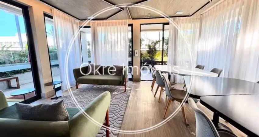Apartamento com 3 quartos à venda na Rua Voluntários da Pátria, Botafogo, Rio de Janeiro
