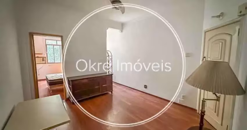 Apartamento com 1 quarto à venda na Rua Marquês de Abrantes, Flamengo, Rio de Janeiro