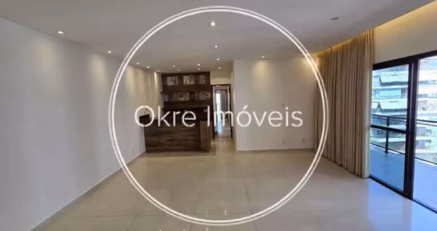 Apartamento com 3 quartos à venda na Rua Maxwell, Vila Isabel, Rio de Janeiro