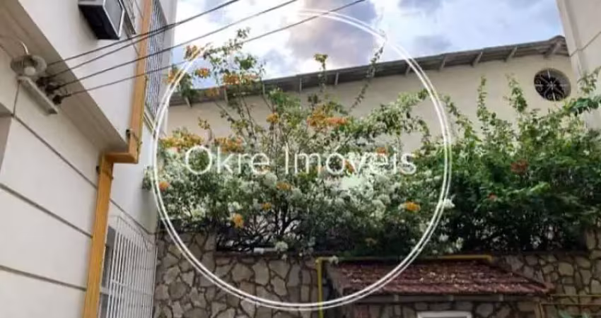 Apartamento com 1 quarto à venda na Rua Visconde de Ouro Preto, Botafogo, Rio de Janeiro