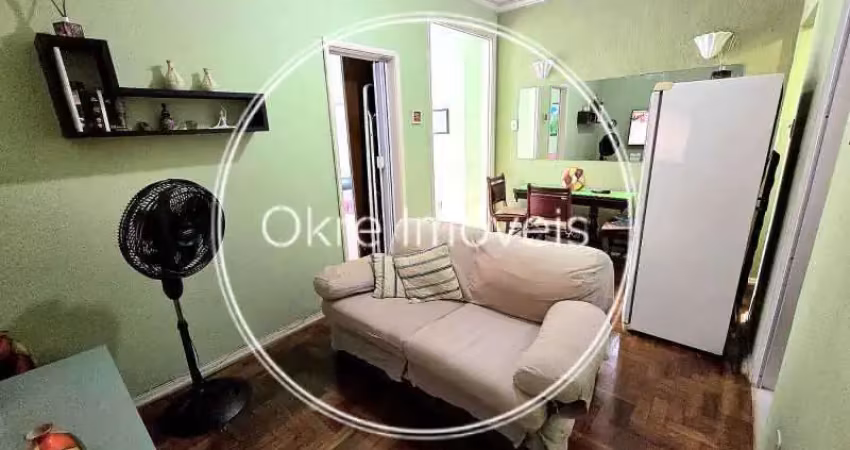 Apartamento com 1 quarto à venda na Rua Ministro Viveiros de Castro, Copacabana, Rio de Janeiro