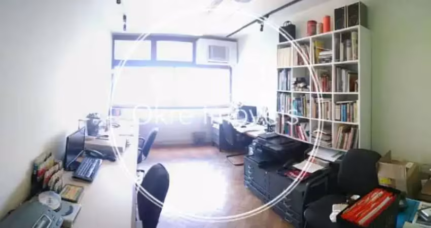 Sala comercial com 1 sala à venda na Avenida Princesa Isabel, Copacabana, Rio de Janeiro