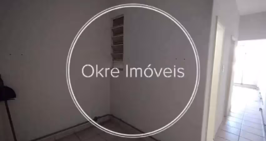 Apartamento à venda na Rua do Catete, Catete, Rio de Janeiro