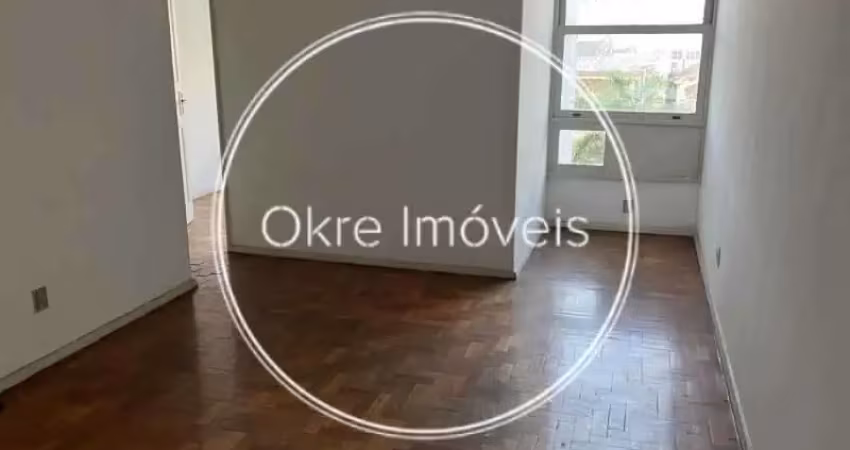 Apartamento com 1 quarto à venda na Rua Real Grandeza, Botafogo, Rio de Janeiro