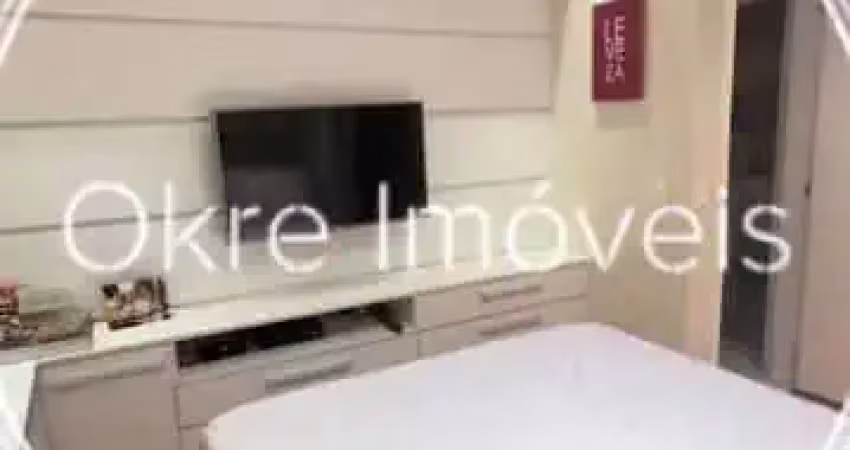 Apartamento com 1 quarto à venda na Rua Artur Bernardes, Catete, Rio de Janeiro