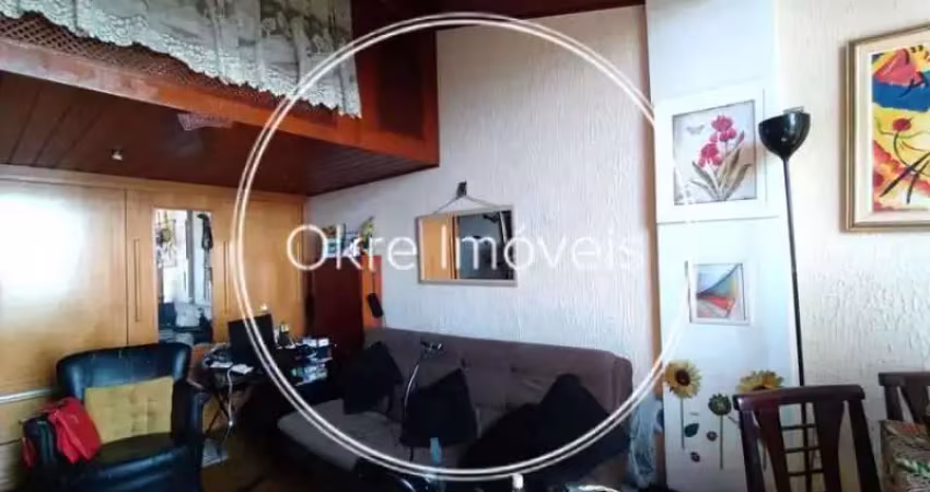 Apartamento com 1 quarto à venda na Praia do Flamengo, Flamengo, Rio de Janeiro