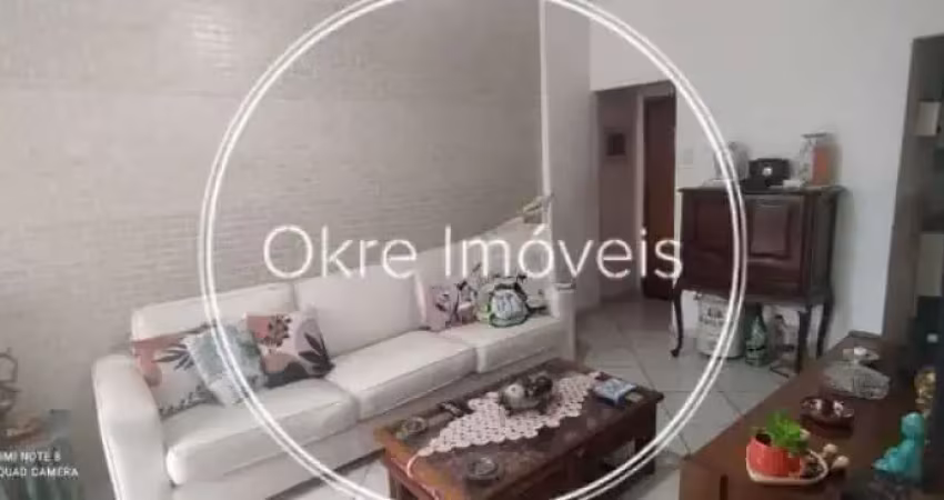 Apartamento com 2 quartos à venda na Rua do Humaitá, Humaitá, Rio de Janeiro