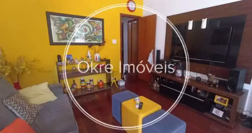 Apartamento com 2 quartos à venda na Rua Basílio de Brito, Cachambi, Rio de Janeiro