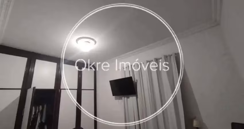 Apartamento com 2 quartos à venda na Rua Pedro Américo, Catete, Rio de Janeiro