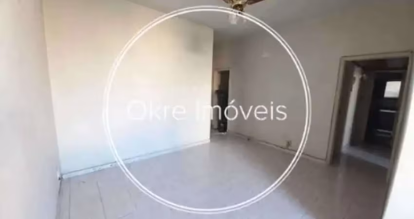 Apartamento com 2 quartos à venda na Rua das Laranjeiras, Laranjeiras, Rio de Janeiro