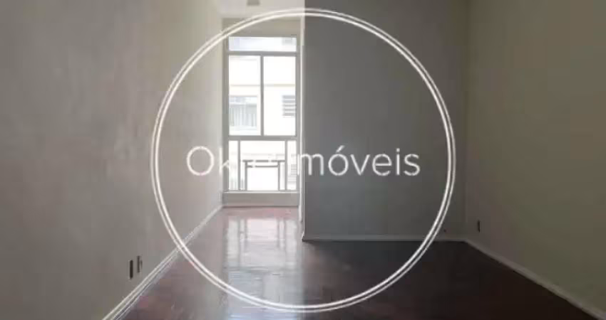 Apartamento com 2 quartos à venda na Rua General Severiano, Botafogo, Rio de Janeiro