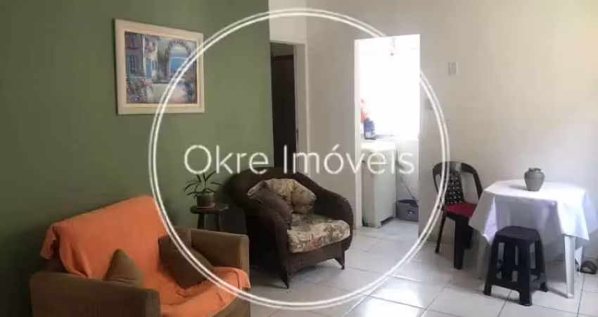 Apartamento com 2 quartos à venda na Rua Dezenove de Fevereiro, Botafogo, Rio de Janeiro