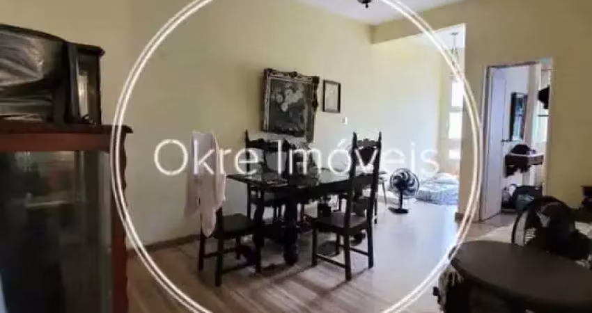 Apartamento com 2 quartos à venda na Rua Senador Vergueiro, Flamengo, Rio de Janeiro