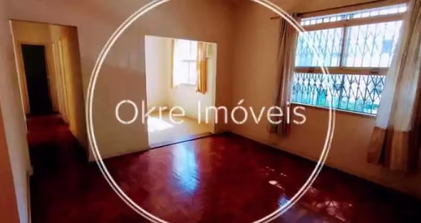 Apartamento com 2 quartos à venda na Rua Presidente Carlos de Campos, Laranjeiras, Rio de Janeiro