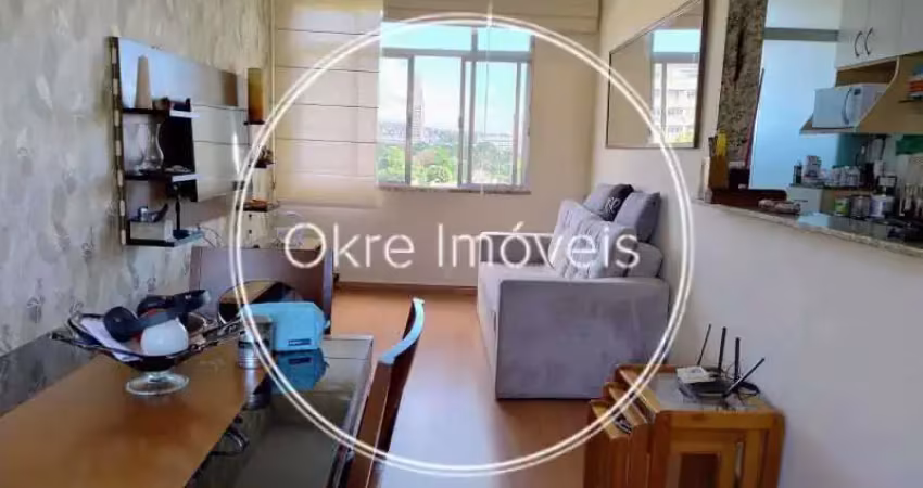 Apartamento com 2 quartos à venda na Avenida Henrique Valadares, Centro, Rio de Janeiro