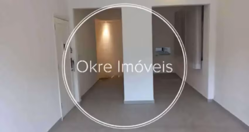 Apartamento com 2 quartos à venda na Praia do Flamengo, Flamengo, Rio de Janeiro