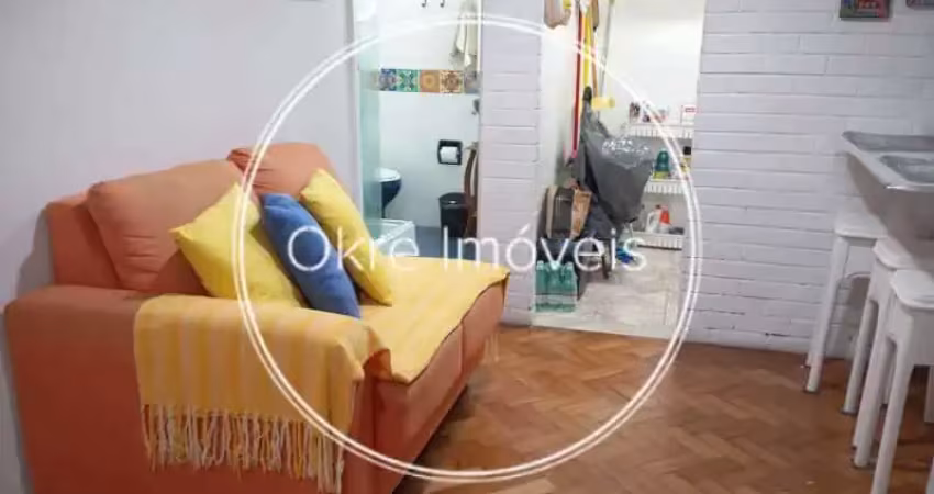 Apartamento com 2 quartos à venda na Praia do Flamengo, Flamengo, Rio de Janeiro