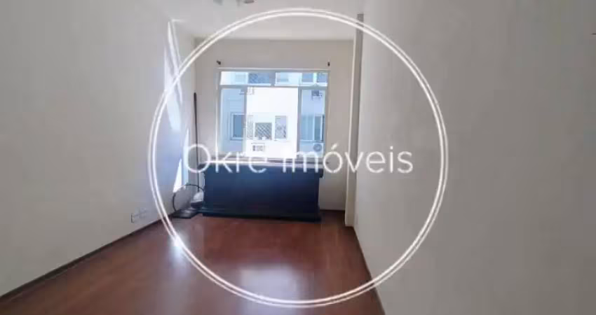 Apartamento com 2 quartos à venda na Rua Correa Dutra, Flamengo, Rio de Janeiro