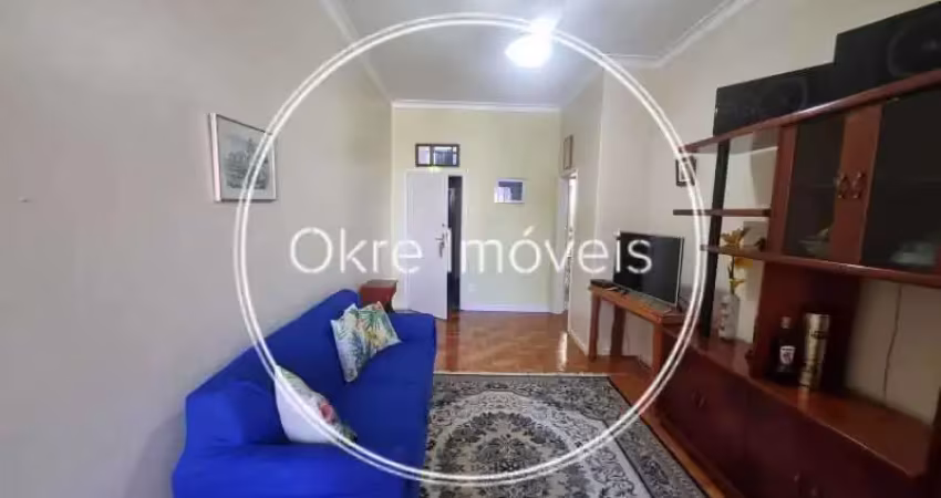 Apartamento com 2 quartos à venda na Rua Ferreira Viana, Flamengo, Rio de Janeiro