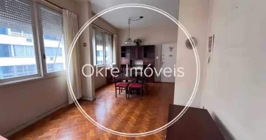 Apartamento com 2 quartos à venda na Rua Senador Vergueiro, Flamengo, Rio de Janeiro