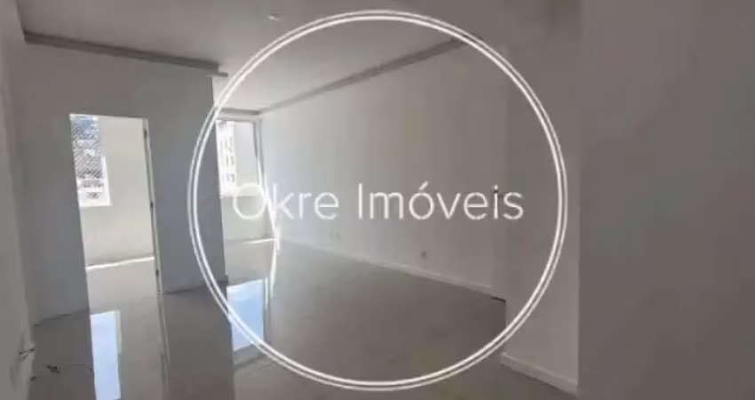 Apartamento com 2 quartos à venda na Rua Andrade Pertence, Catete, Rio de Janeiro