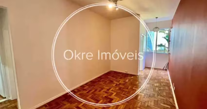 Apartamento com 2 quartos à venda na Rua Senador Vergueiro, Flamengo, Rio de Janeiro
