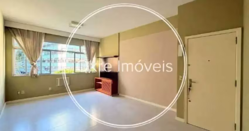 Apartamento com 2 quartos à venda na Rua São Clemente, Botafogo, Rio de Janeiro