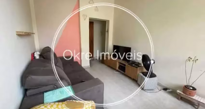 Apartamento com 3 quartos à venda na Rua Ipu, Botafogo, Rio de Janeiro