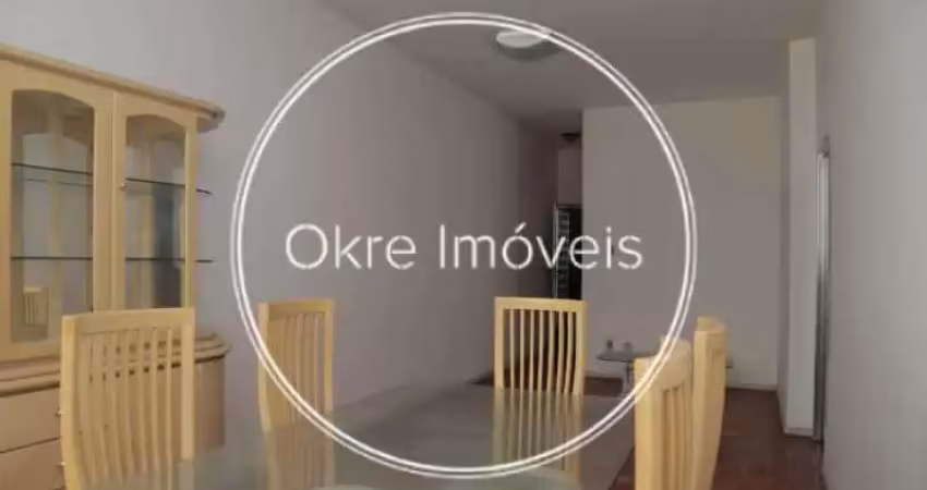 Apartamento com 3 quartos à venda na Praça Saenz Peña, Tijuca, Rio de Janeiro