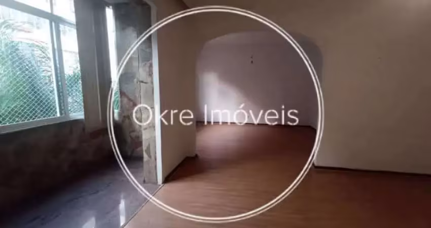 Apartamento com 3 quartos à venda na Rua Paissandu, Flamengo, Rio de Janeiro