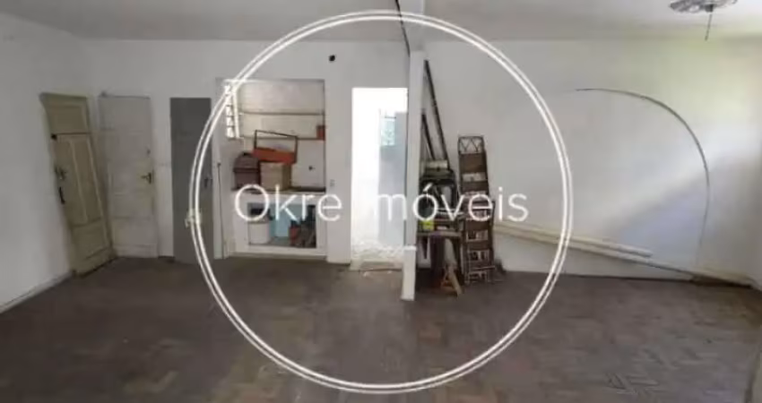 Apartamento com 3 quartos à venda na Rua Pedro Américo, Catete, Rio de Janeiro