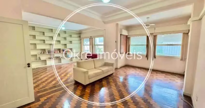 Apartamento com 3 quartos à venda na Rua Senador Vergueiro, Flamengo, Rio de Janeiro