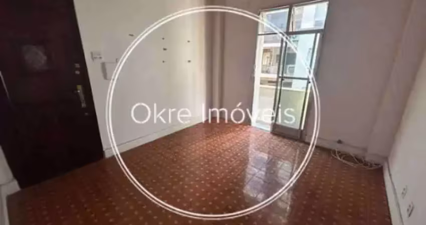 Apartamento com 3 quartos à venda na Rua Ferreira Viana, Flamengo, Rio de Janeiro