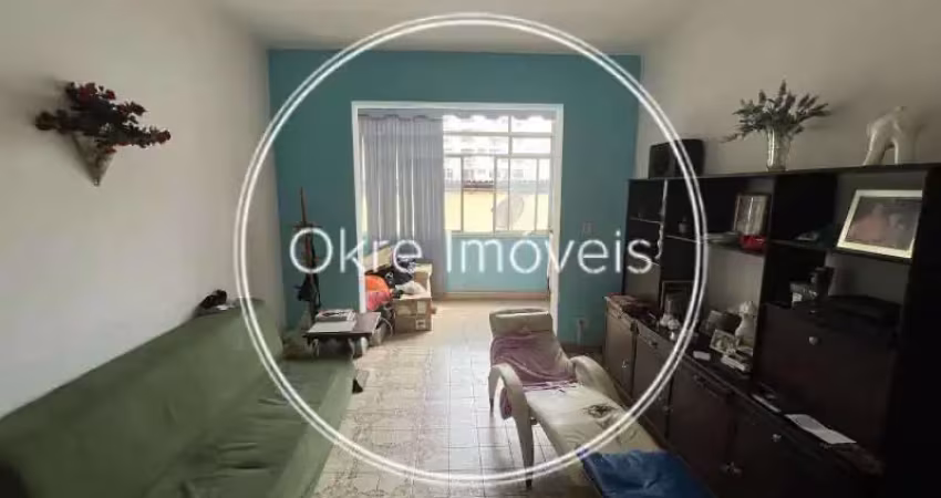 Apartamento com 3 quartos à venda na Rua Silveira Martins, Flamengo, Rio de Janeiro