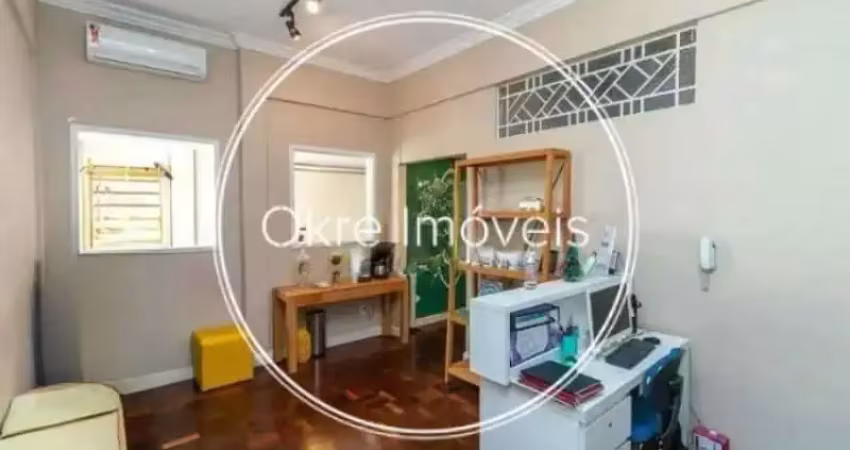 Apartamento com 4 quartos à venda na Praia do Flamengo, Flamengo, Rio de Janeiro
