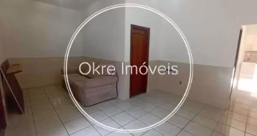 Casa em condomínio fechado com 3 quartos à venda na Rua Doutor Niemeyer, Engenho de Dentro, Rio de Janeiro