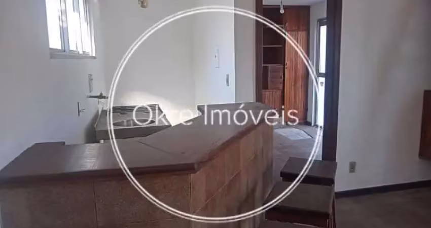 Cobertura com 2 quartos à venda na Rua Marquês de Abrantes, Flamengo, Rio de Janeiro