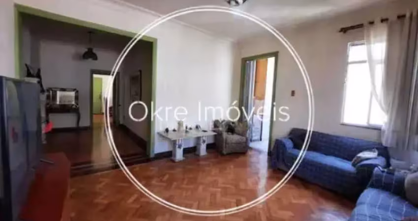 Cobertura com 3 quartos à venda na Rua Buarque de Macedo, Flamengo, Rio de Janeiro