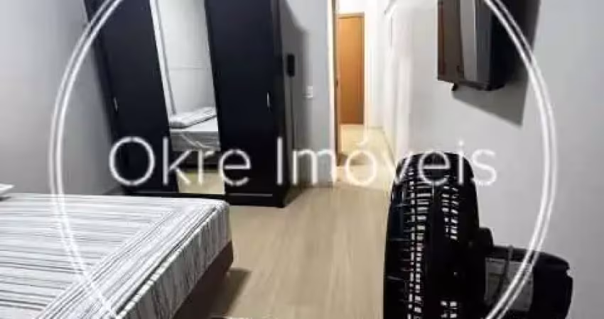 Loft com 1 quarto à venda na Rua da Relação, Centro, Rio de Janeiro